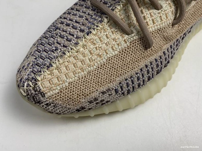 GY7658 Pearl 350 Ash V2 Yeezy Boost Adidas 0725